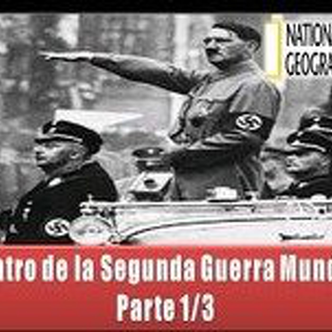Podcast Documentales Online