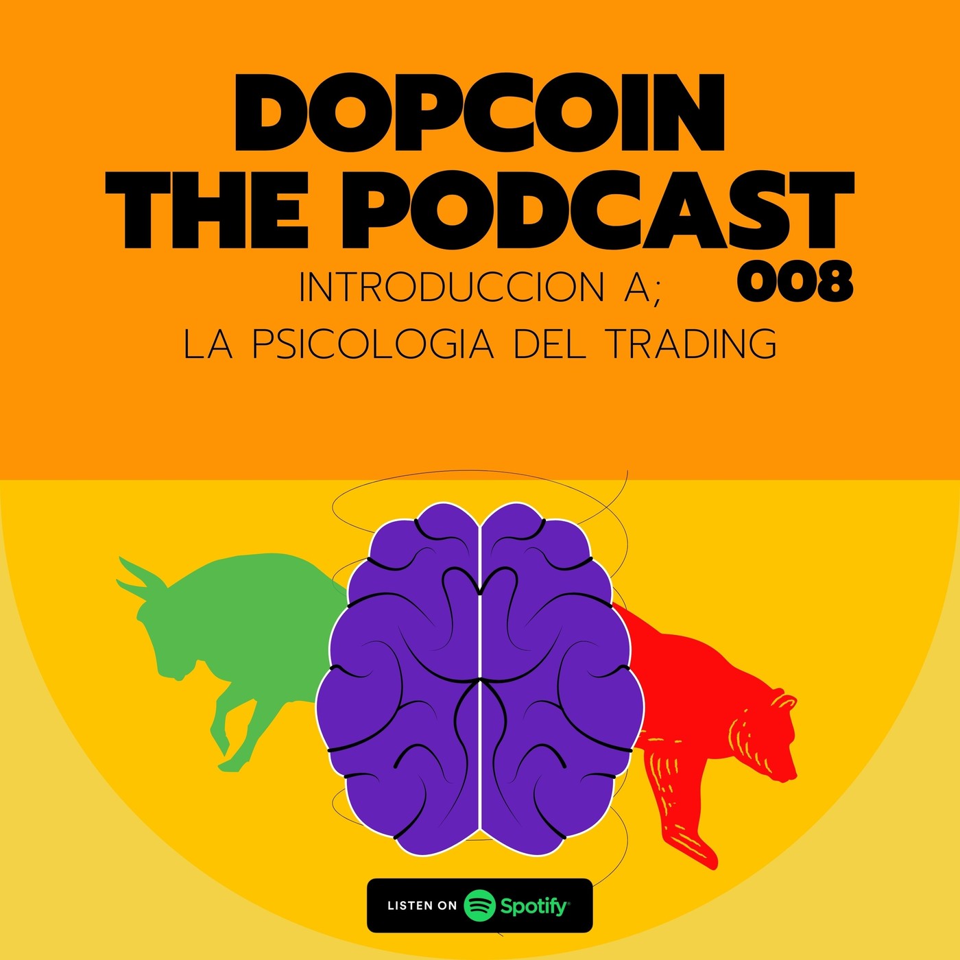 DopCoin The Podcast