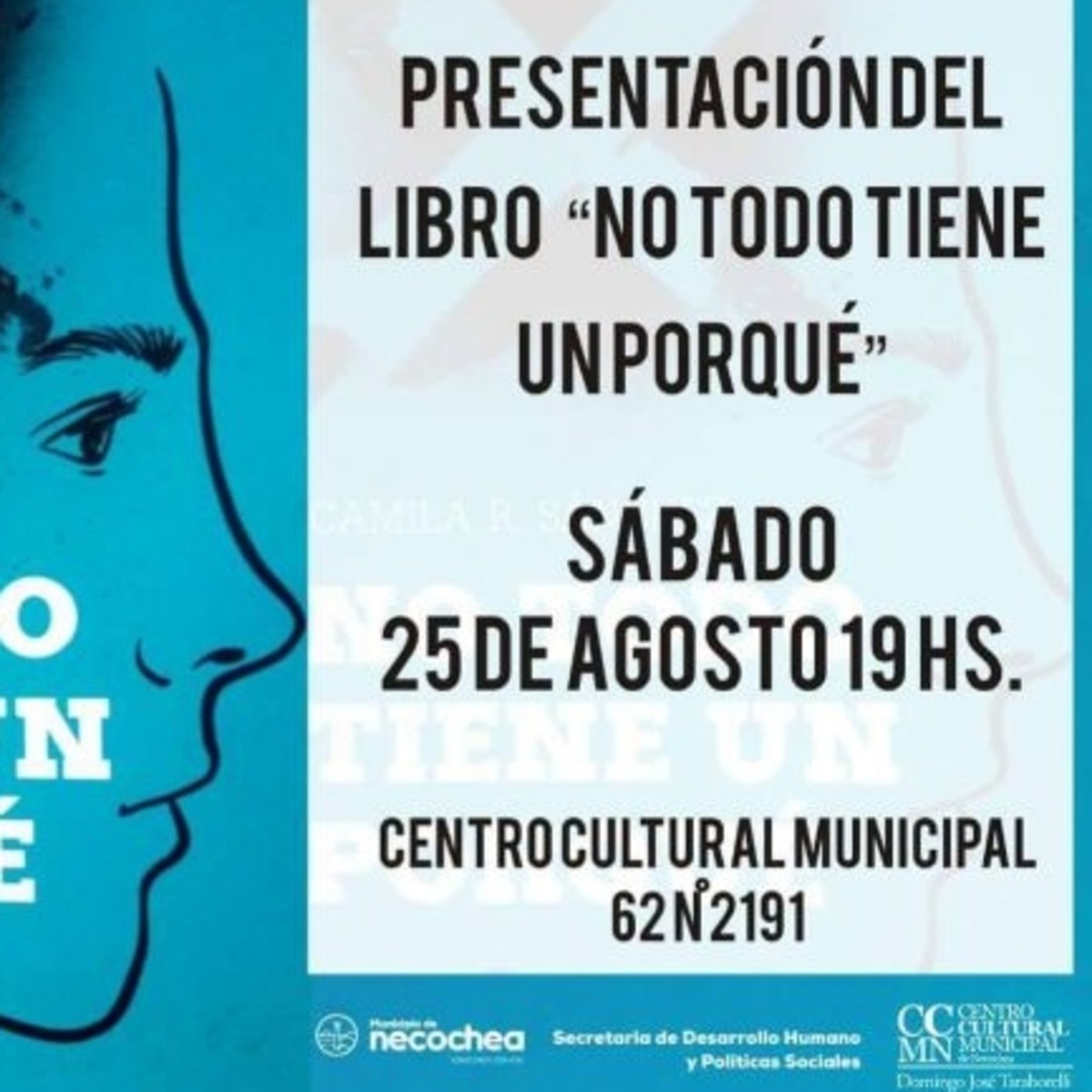 Podcast de LaVoz del Quequén