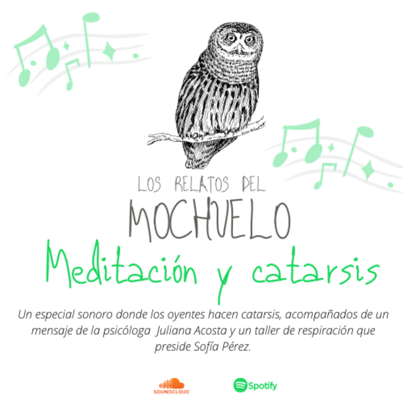 Los Relatos del Mochuelo