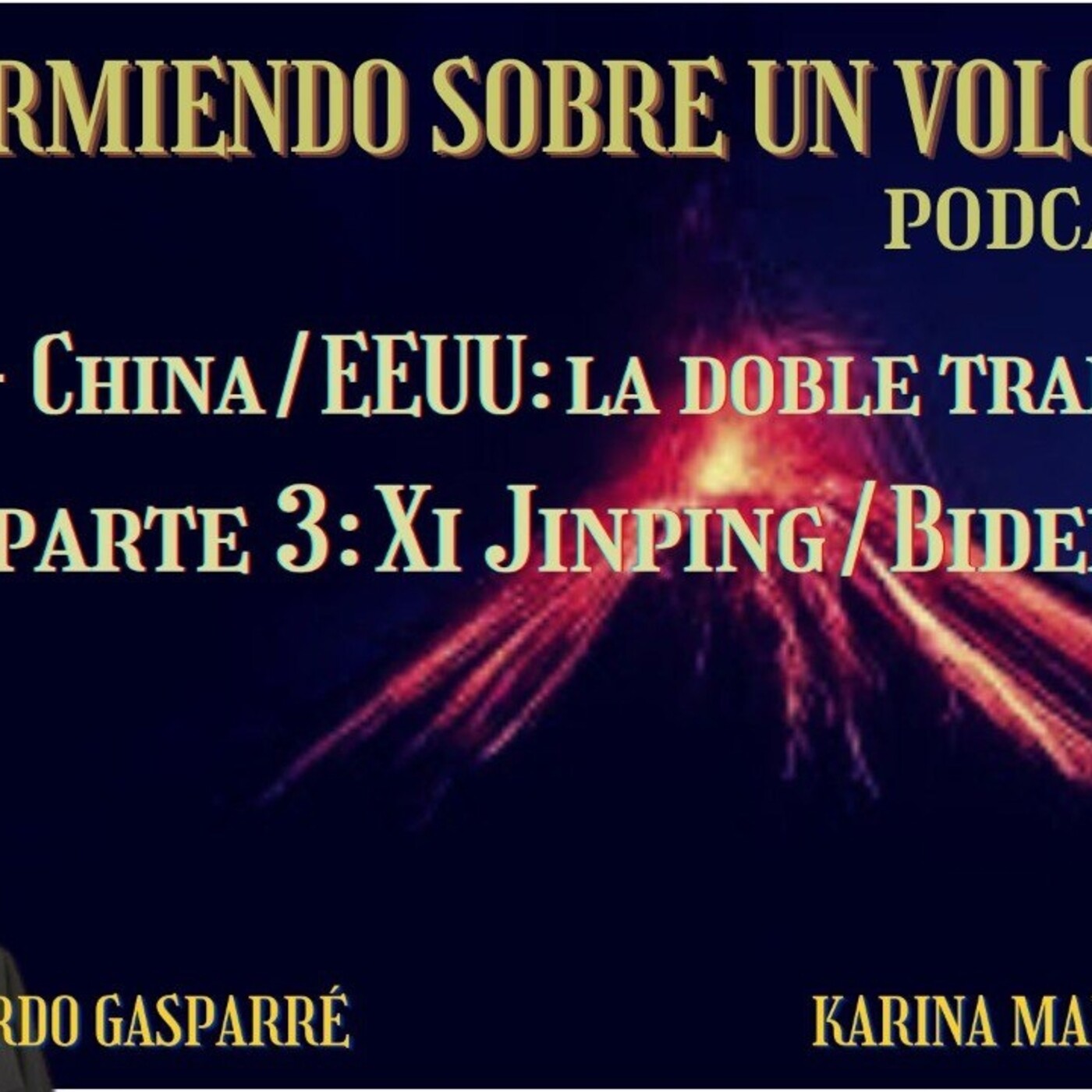 Karina Mariani Editoriales