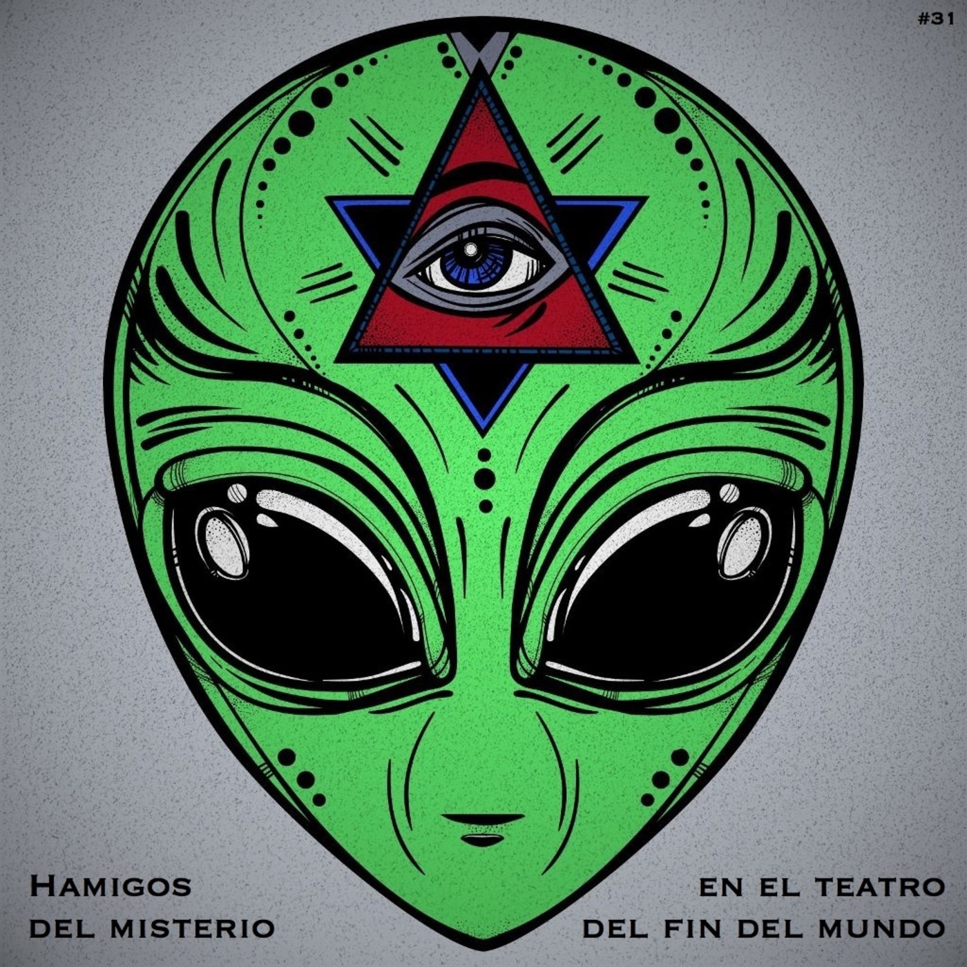 El Teatro del Fin del Mundo