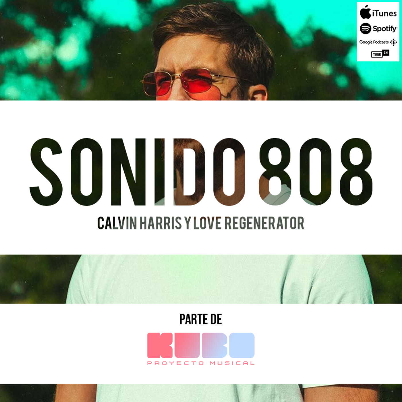 Sonido 808