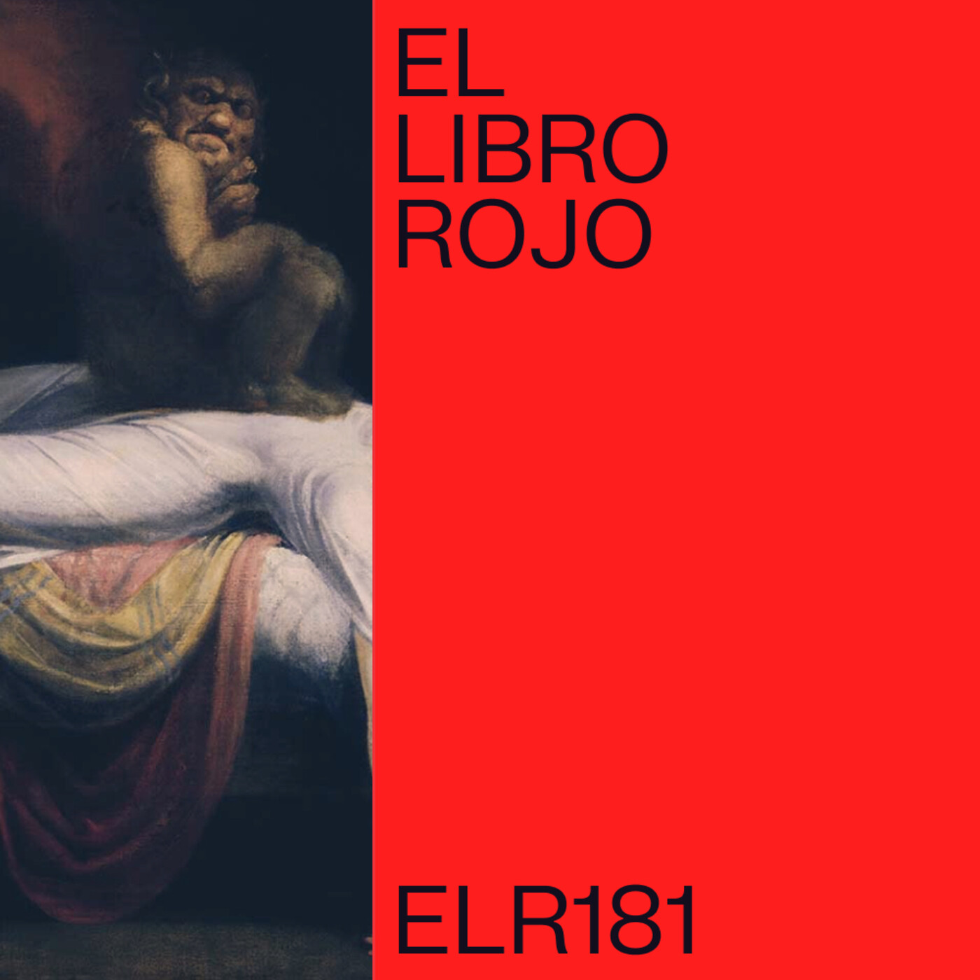 El Libro Rojo de Ritxi Ostáriz