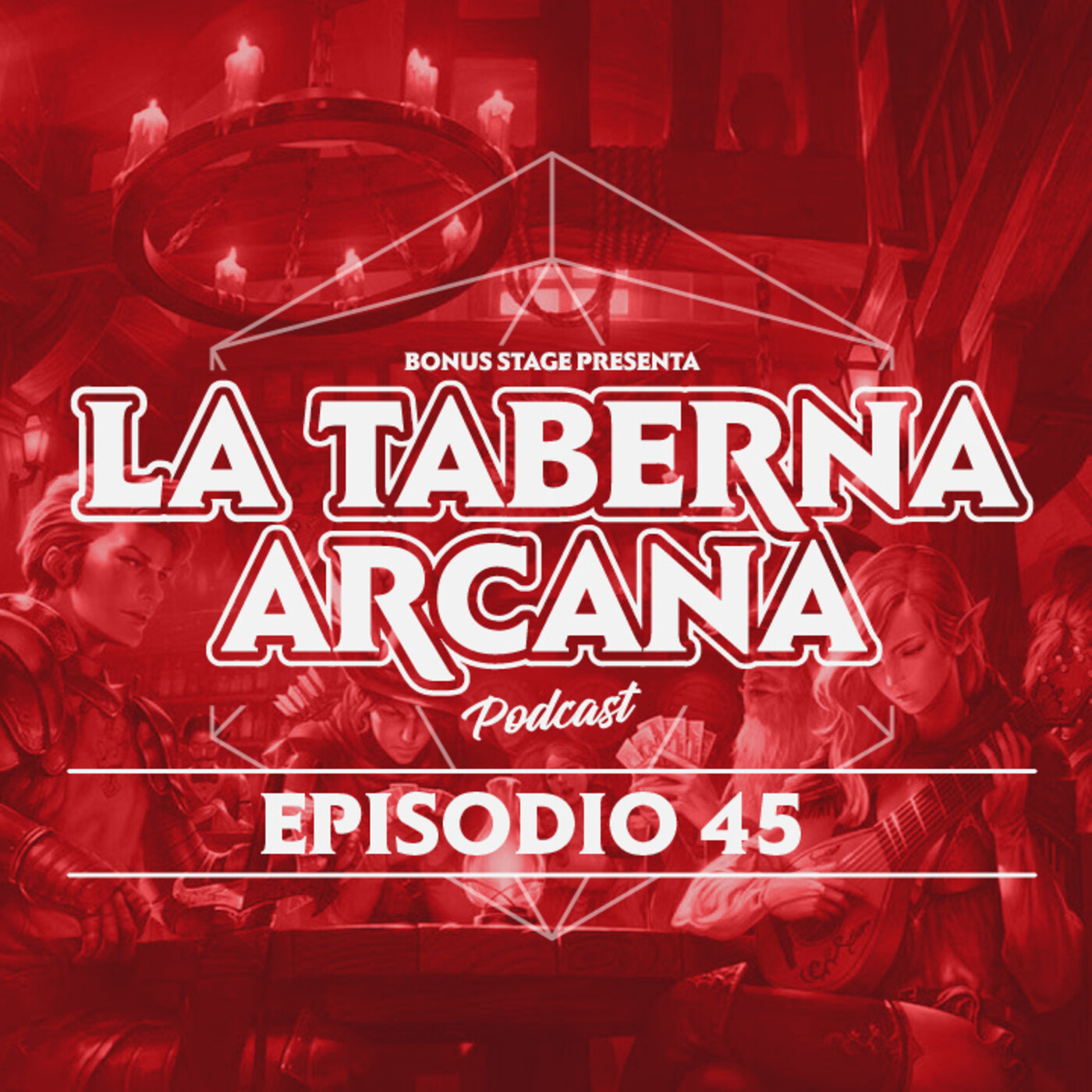 La Taberna Arcana