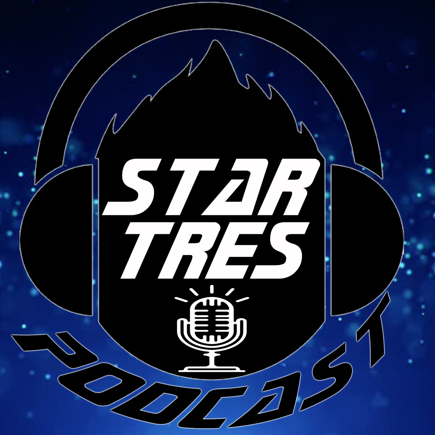 Star Tres Podcast