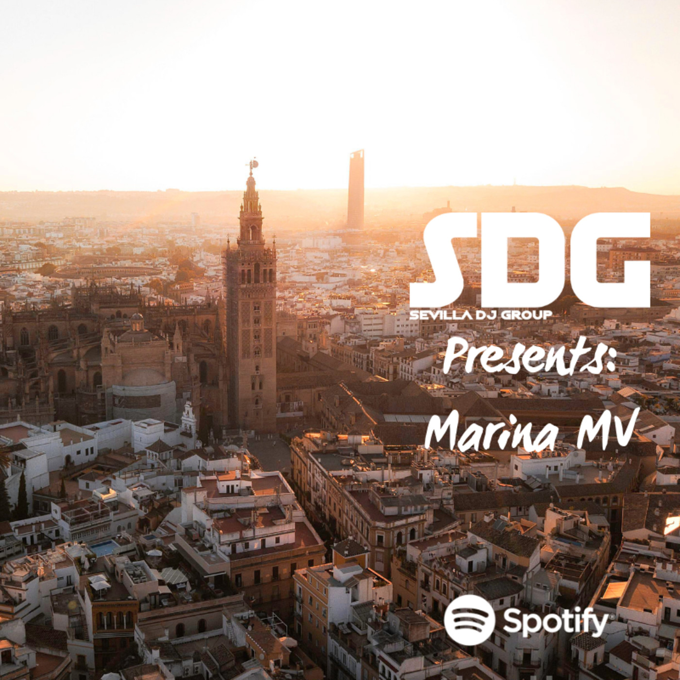 SDG Radio