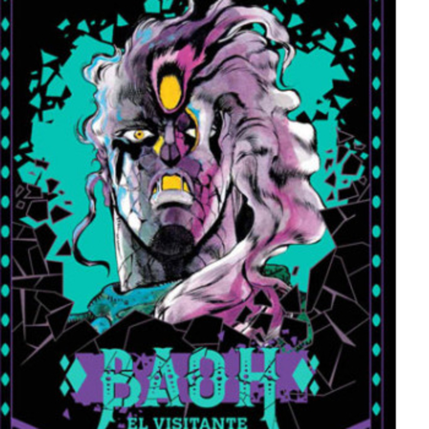 Base Otaku 58 - Monster Musume y Baoh