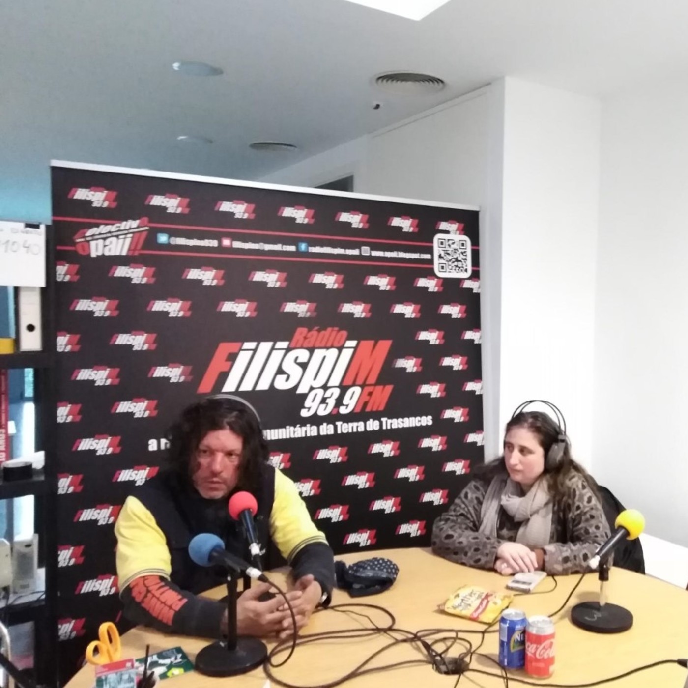 Directo de esquerdas na Filispim
