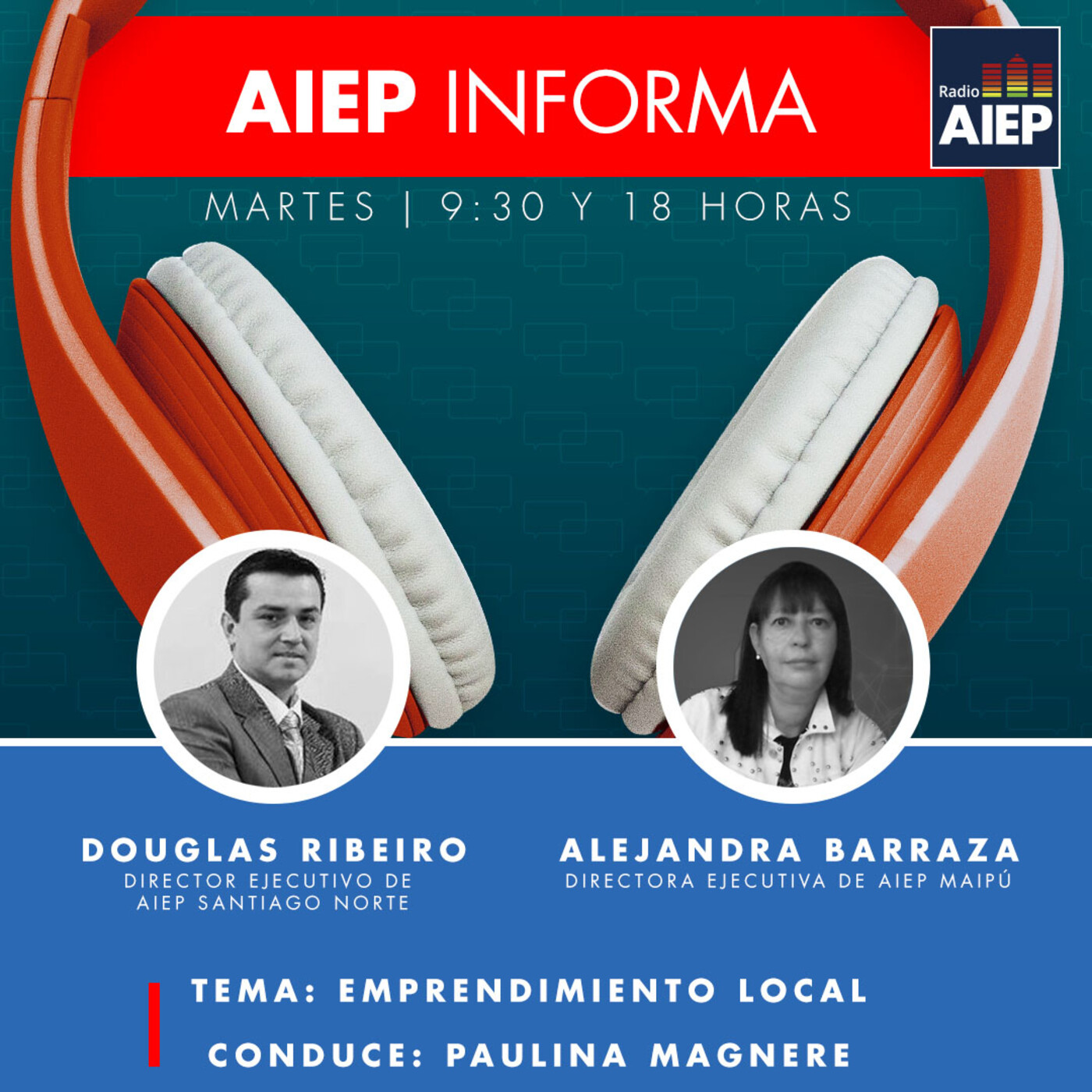 AIEP Informa