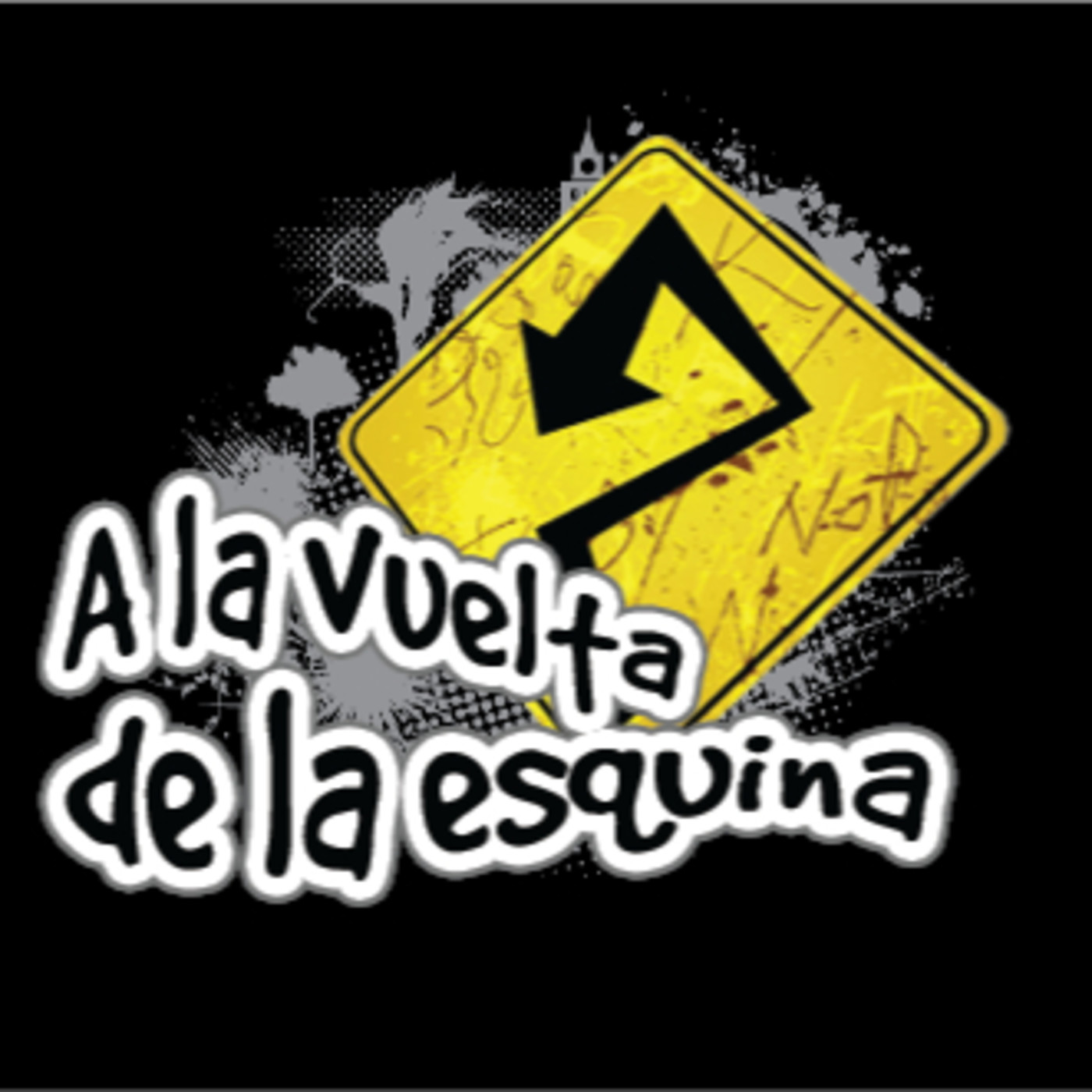 A la Vuelta de la Esquina