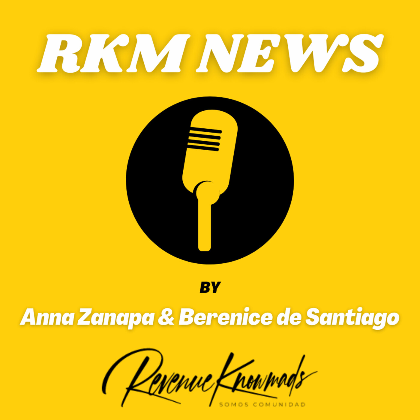 Revenue Management Podcast