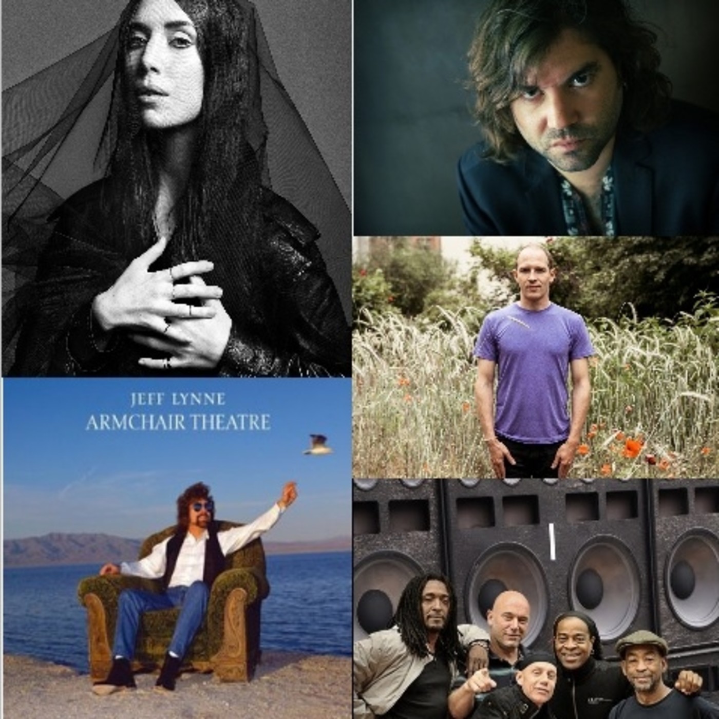 Píldoras musicales around the world 84 episode artwork