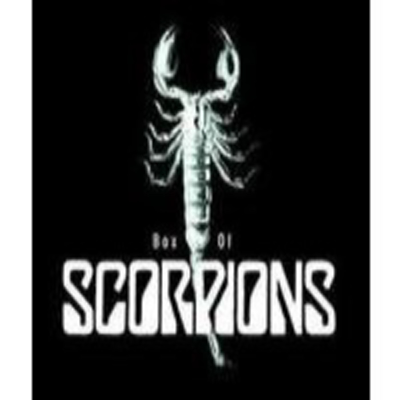 The scorpions.