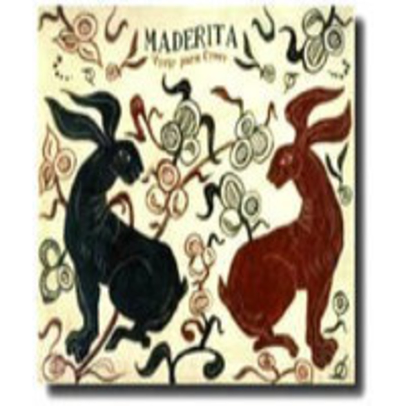 mondolirondo maderita, vivir para creer episode artwork