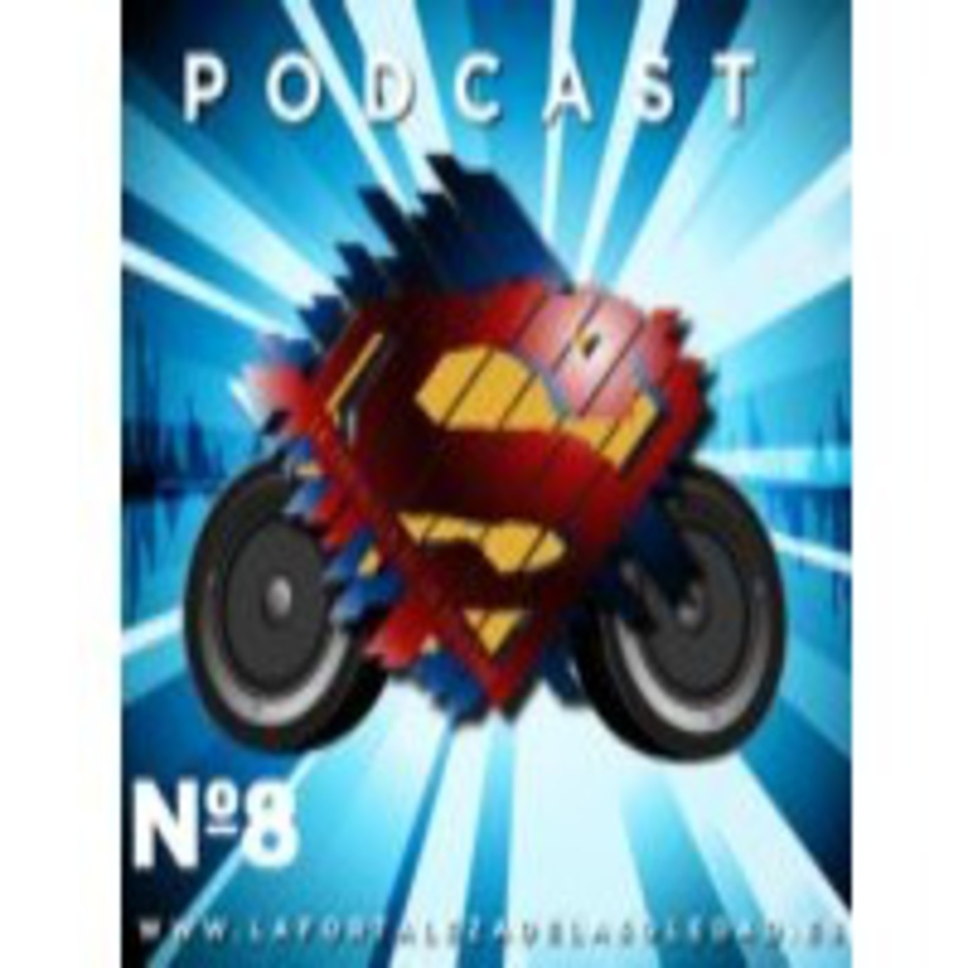 Podcast La Fortaleza de la Soledad.es
