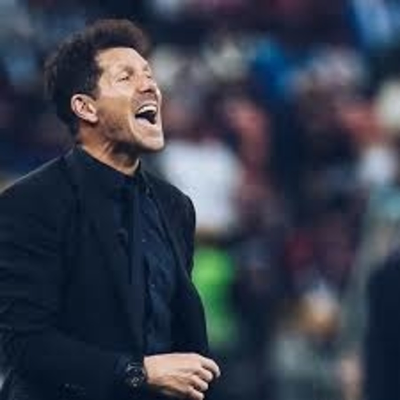 El cholo Simeone llega sus 50 primaveras