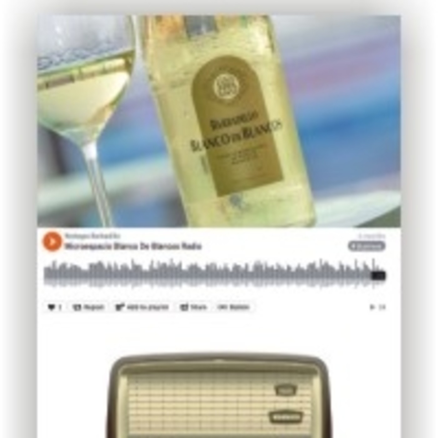 Podcast Premios de Publicidad Agripina.