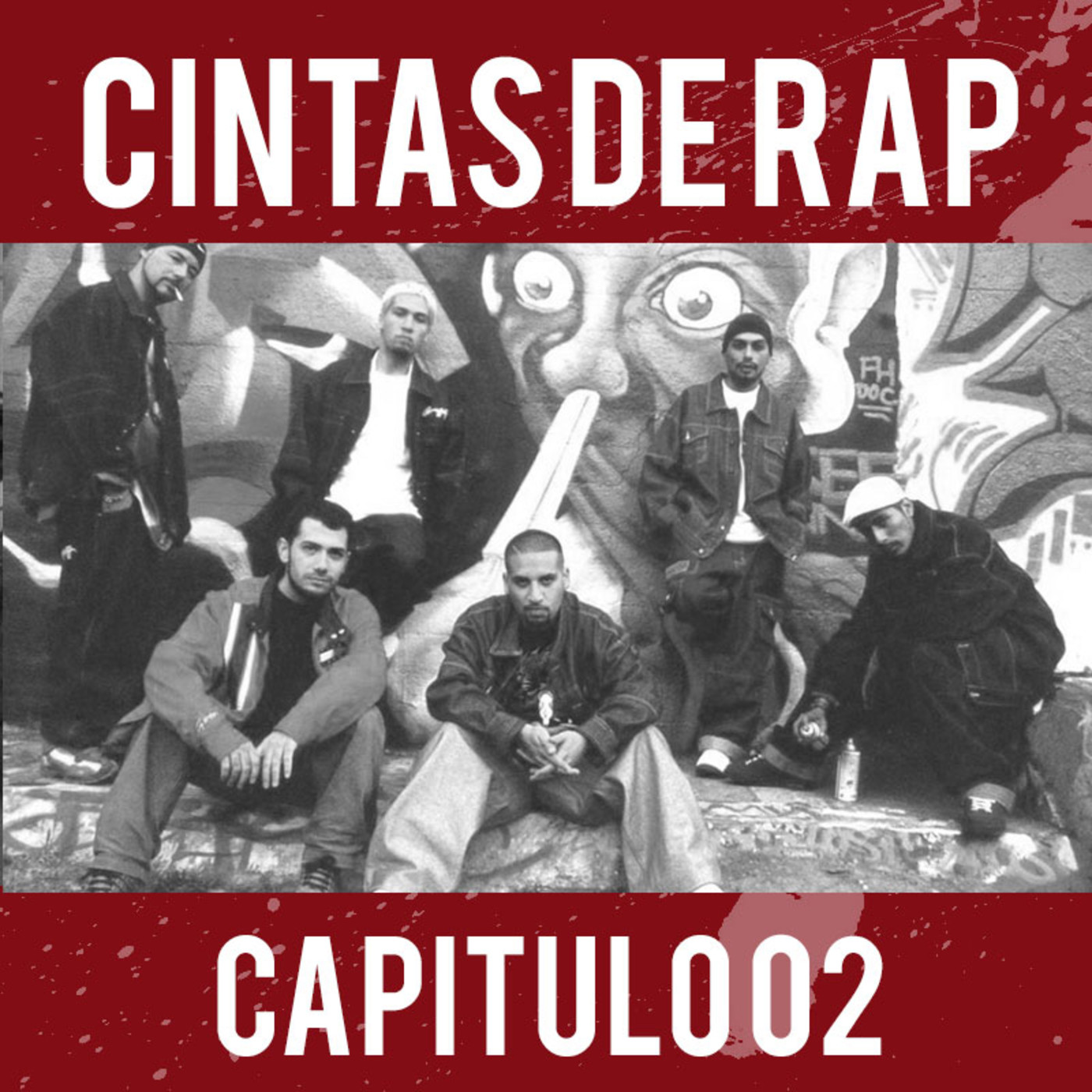 Cintas De Rap