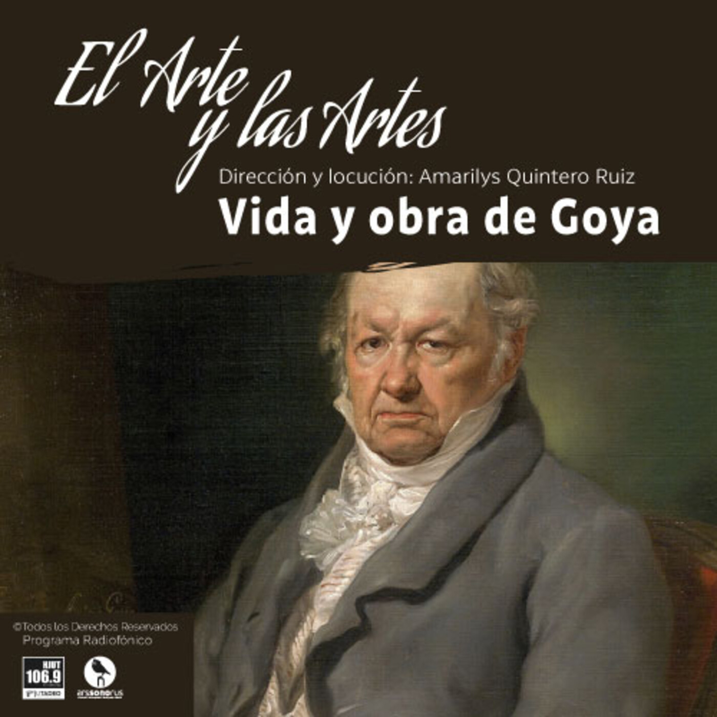 EL ARTE Y LAS ARTES