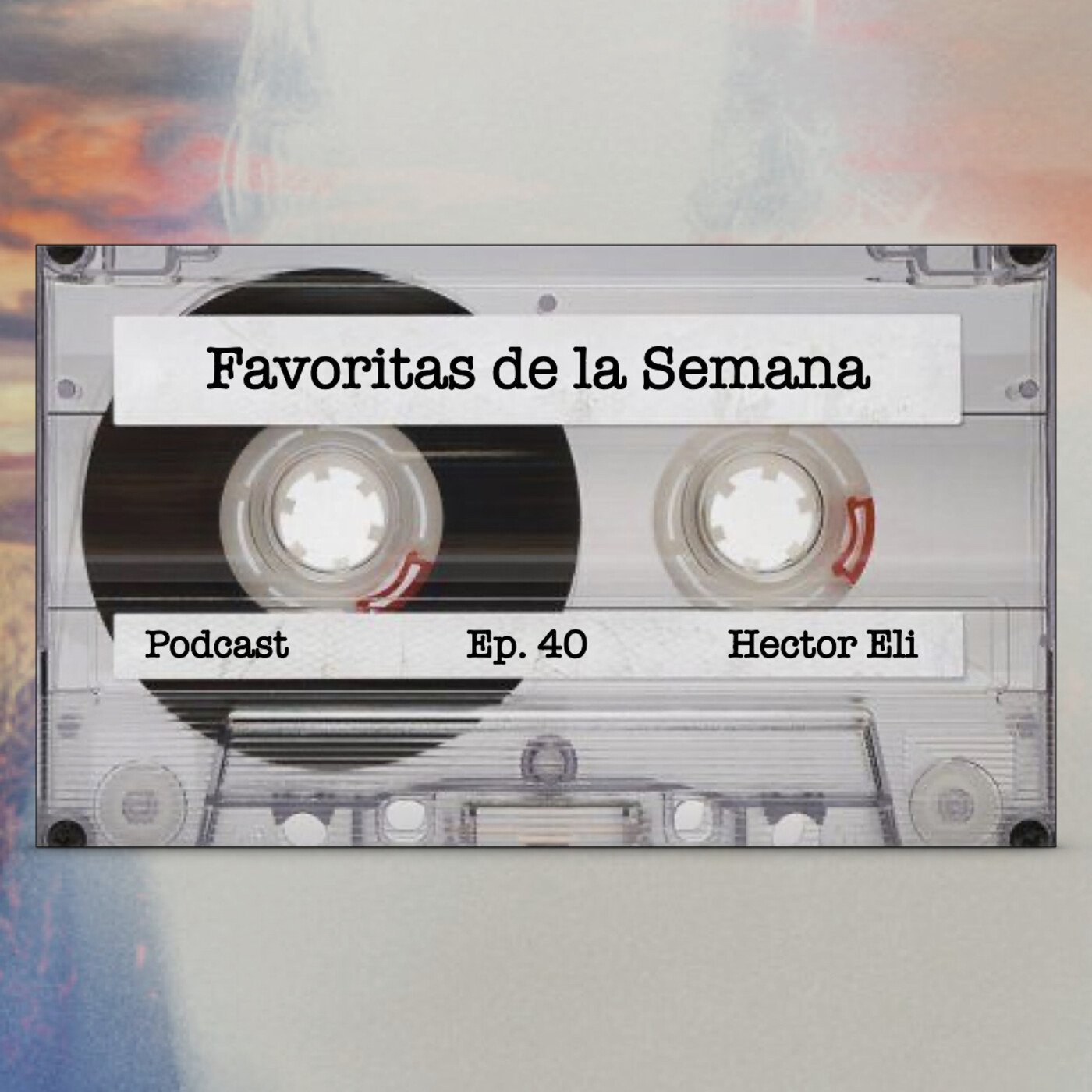 Favoritas de la Semana