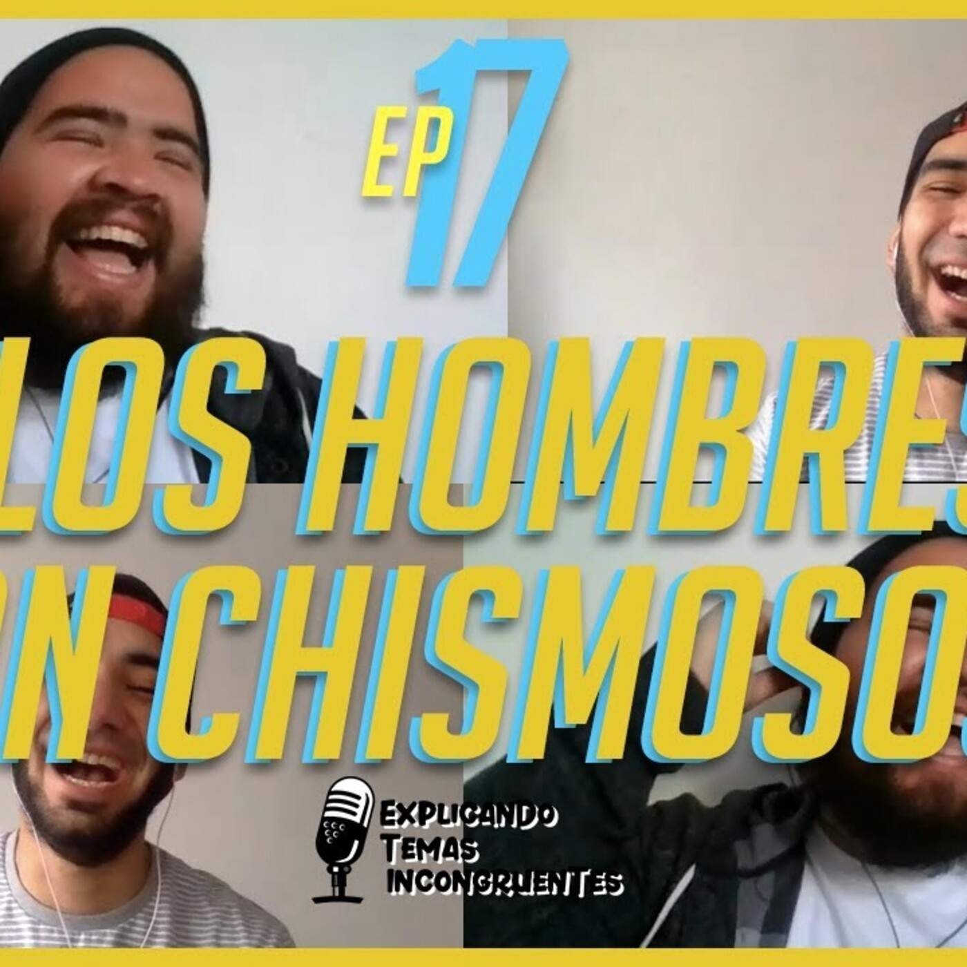 Explicando Temas Incongruentes