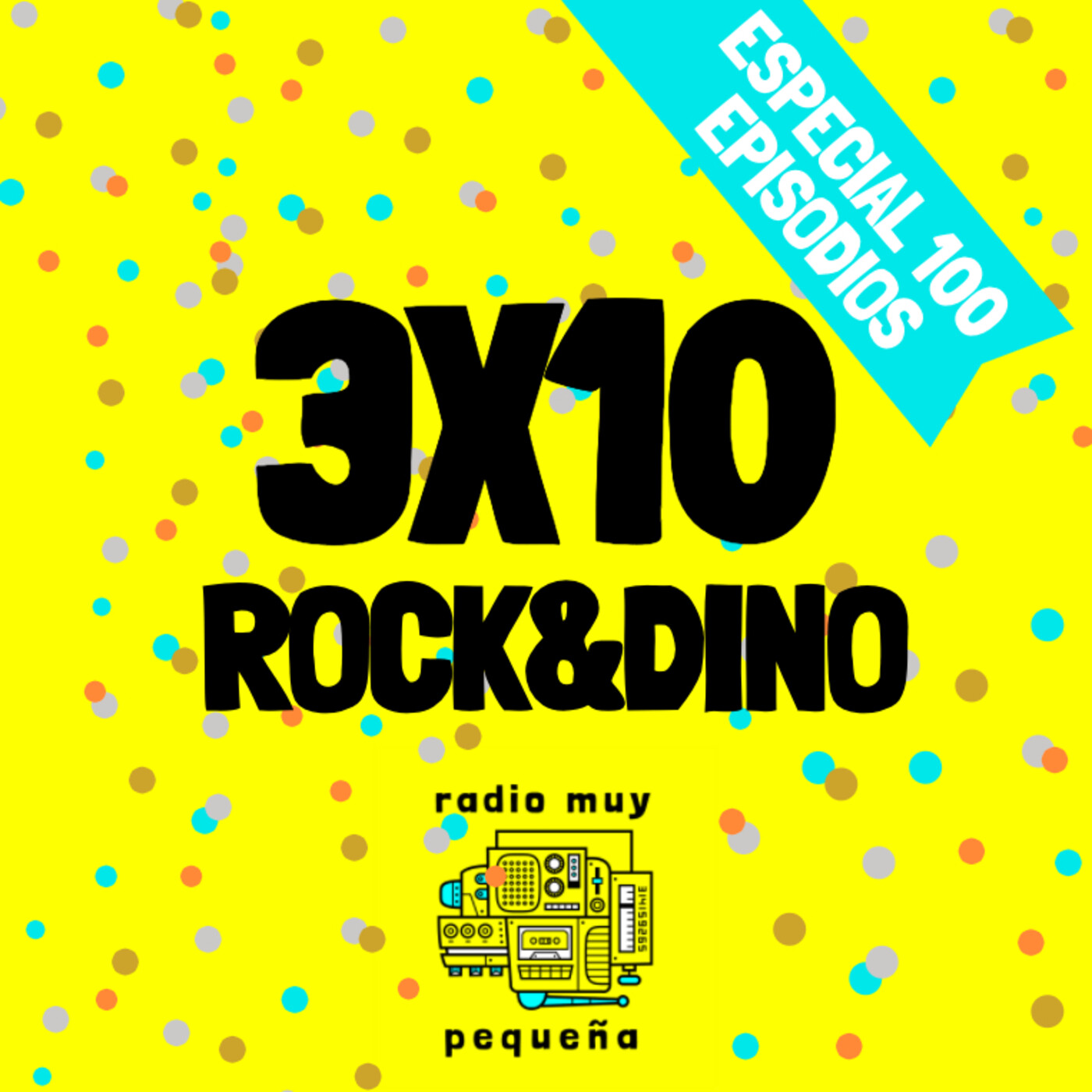 Rock & Dino
