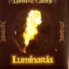 RUMBOIA 70: Dómine Cabra – Luminaria (12:03)