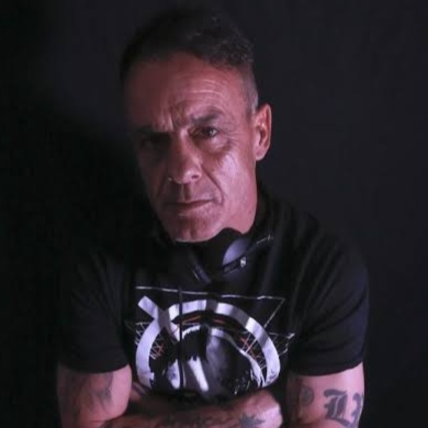 Dj Pepo - Solo Vinilo ⧸ Circus Nation 2025 (Granada) episode artwork