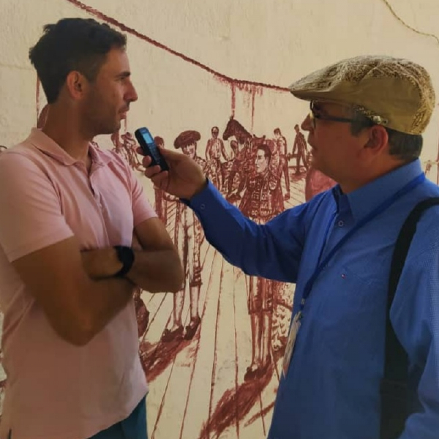 VenezuelaTaurina Radio