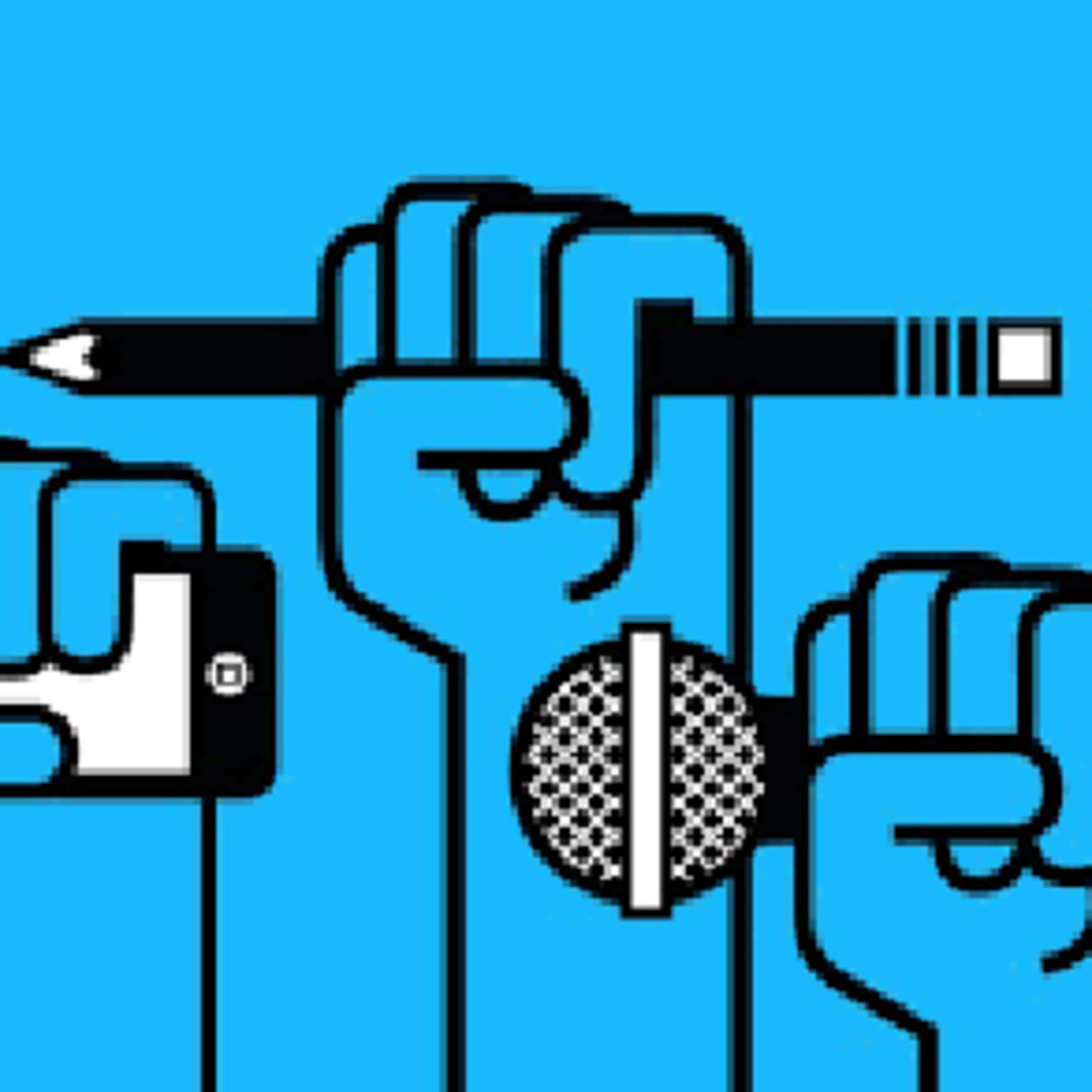 La veu dels drets humans