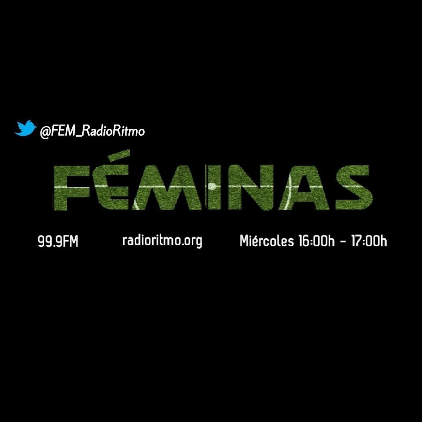 Podcast de FÉMINAS