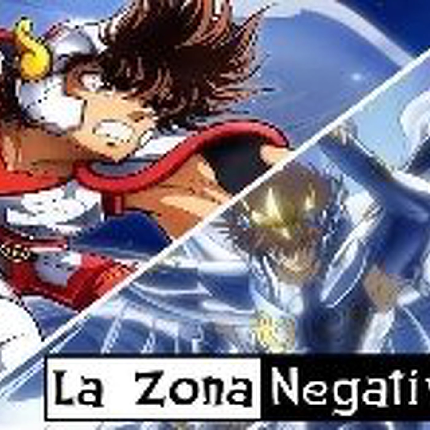 La ZonaNegativa