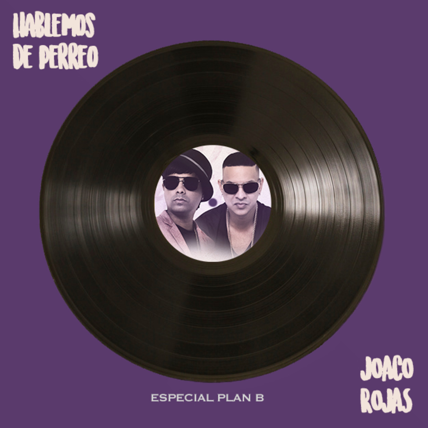 Hablemos de Perreo