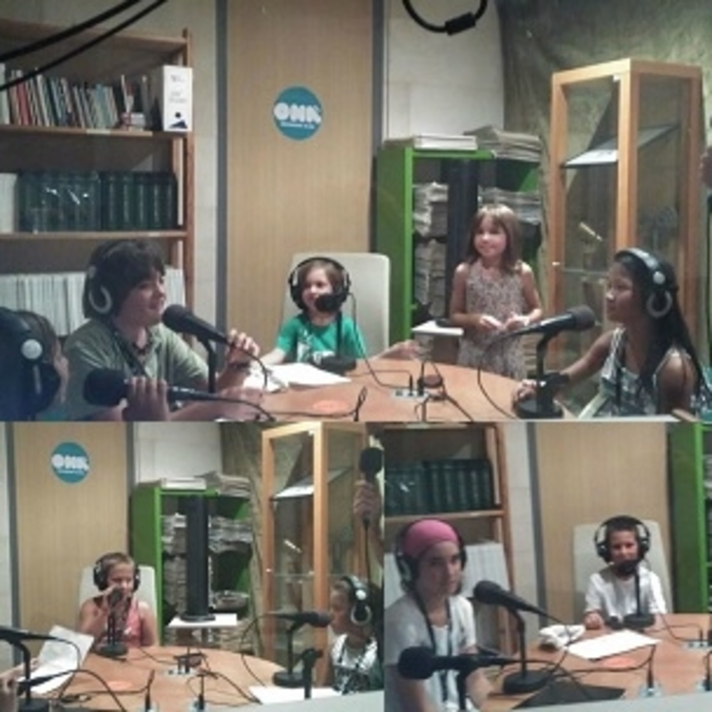 Escola d'estiu de Sencelles a Sol i Sal 13/07/2017 episode artwork