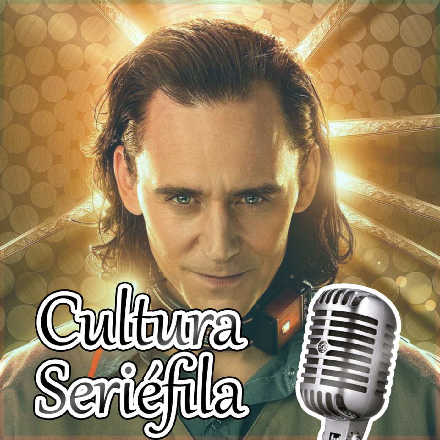 Cultura Seriéfila