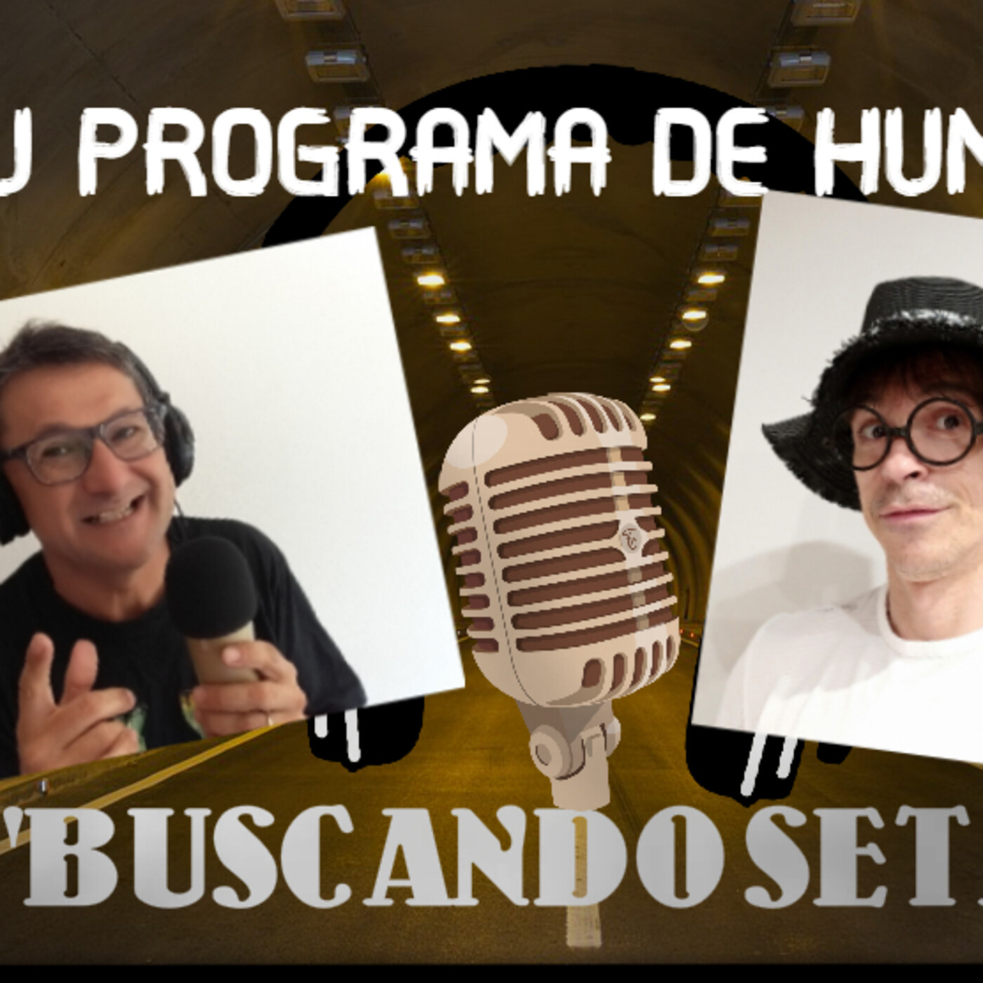 PROGRAMA BUSCANDO SETAS