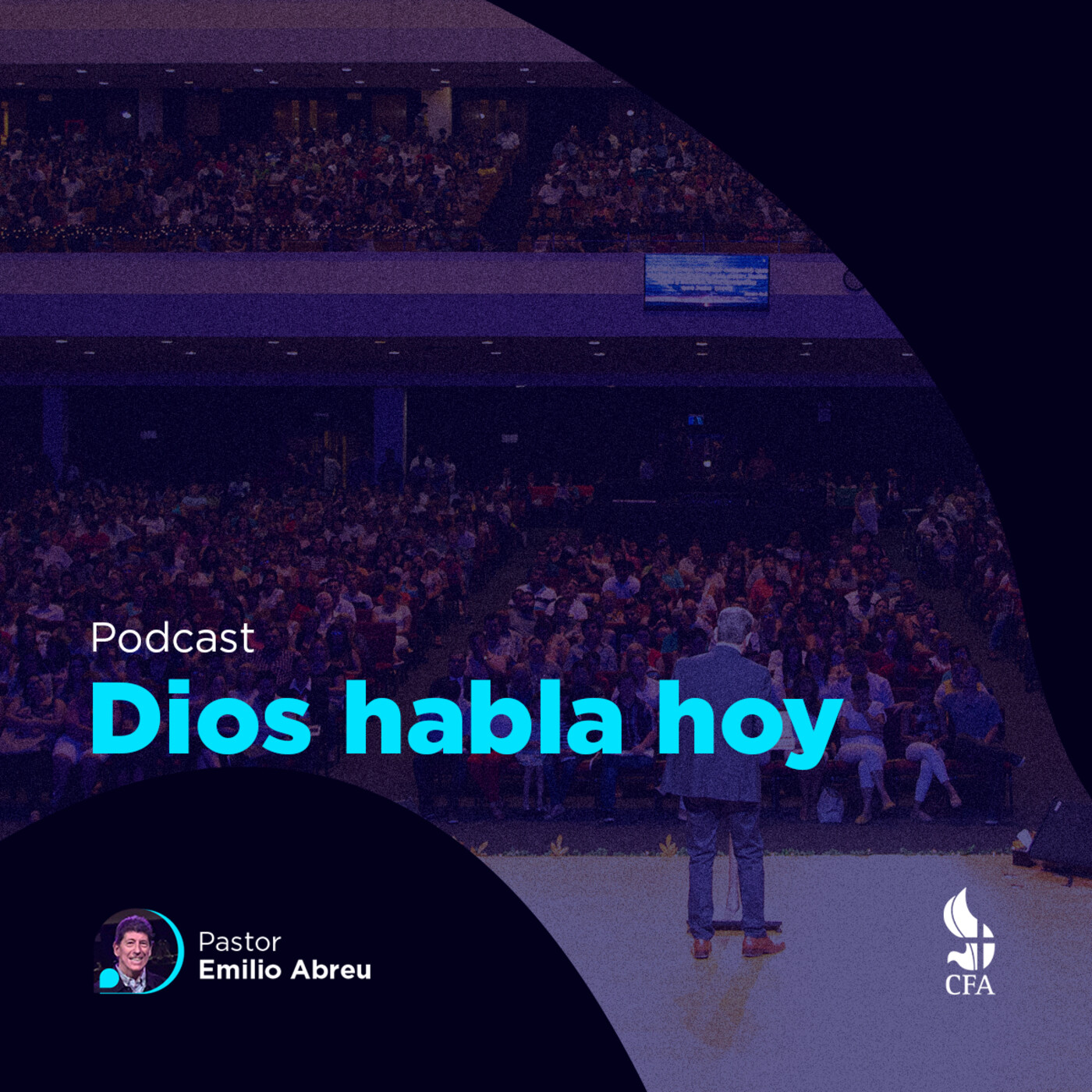 El poder de la prueba parte 2 - Pastor Emilio Abreu