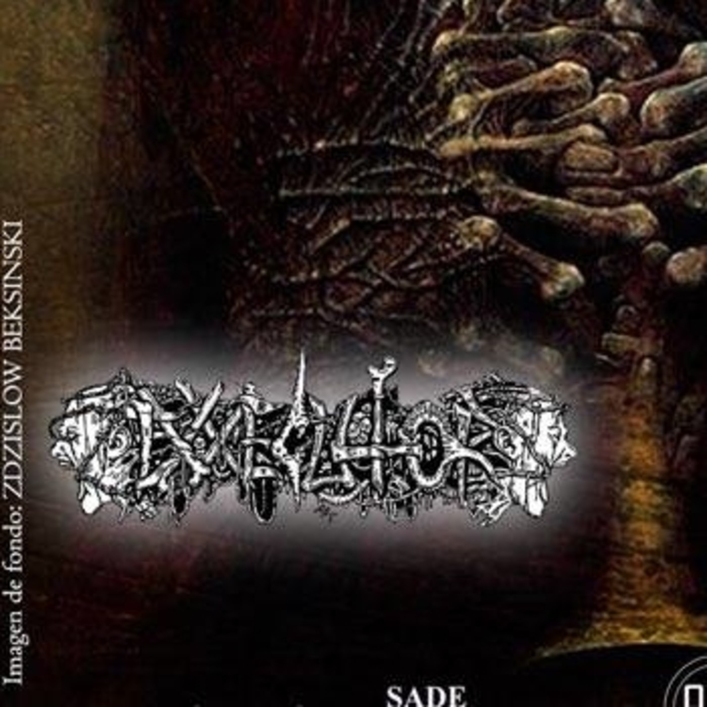 Entrevista Exxecutor 30 años episode artwork