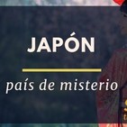"Misterios de Japón"