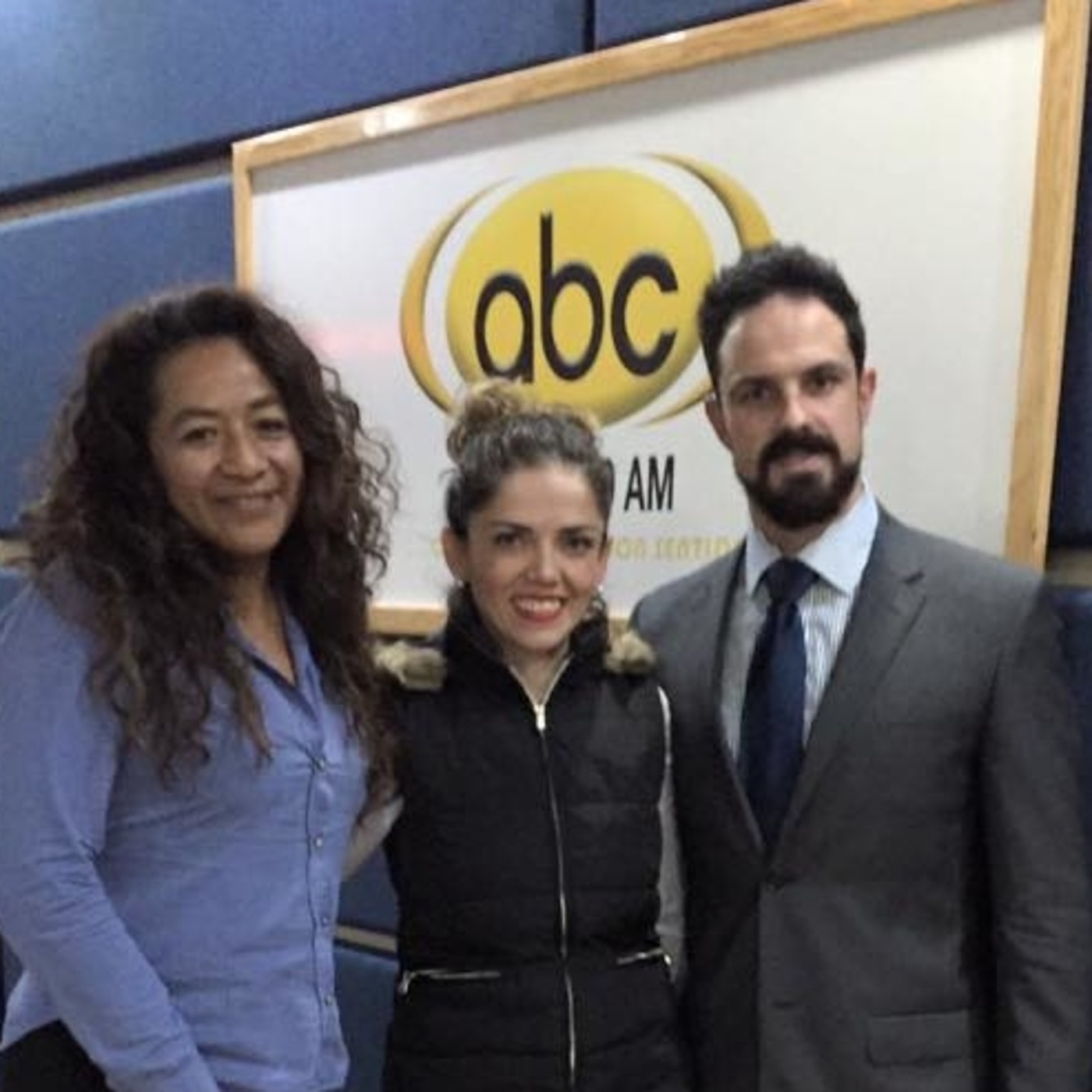 Abc radio