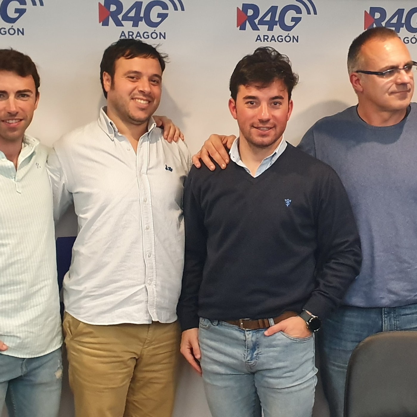 Emprendedores