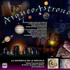 Programa 151: ARQUEOASTRONOMÍA