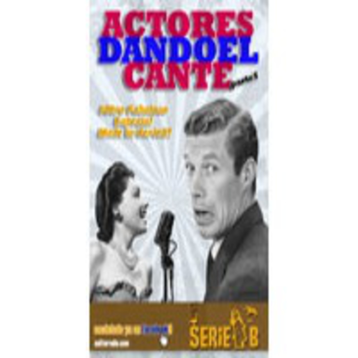 Podcast SERIEB