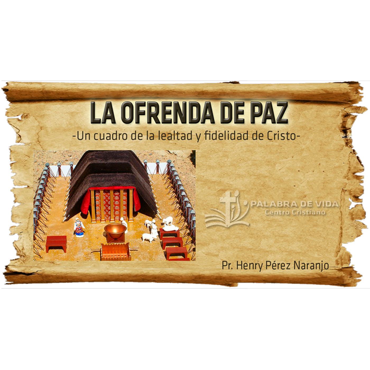 ESTUDIO DEL LIBRO DE LEVíTICO
