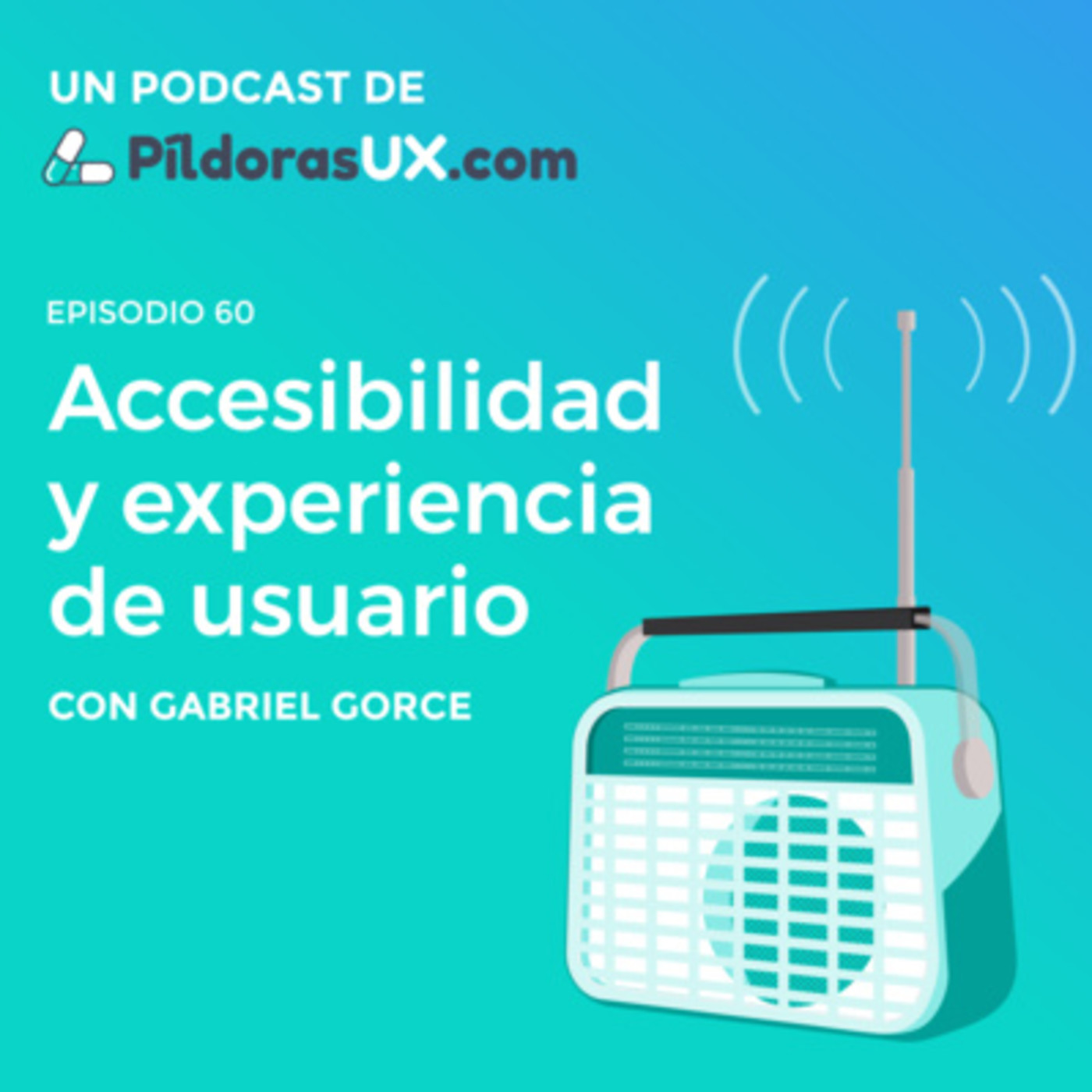 Píldoras UX