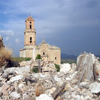 Guerra de España - Entre el Olvido y la Memoria - Corbera de Ebro