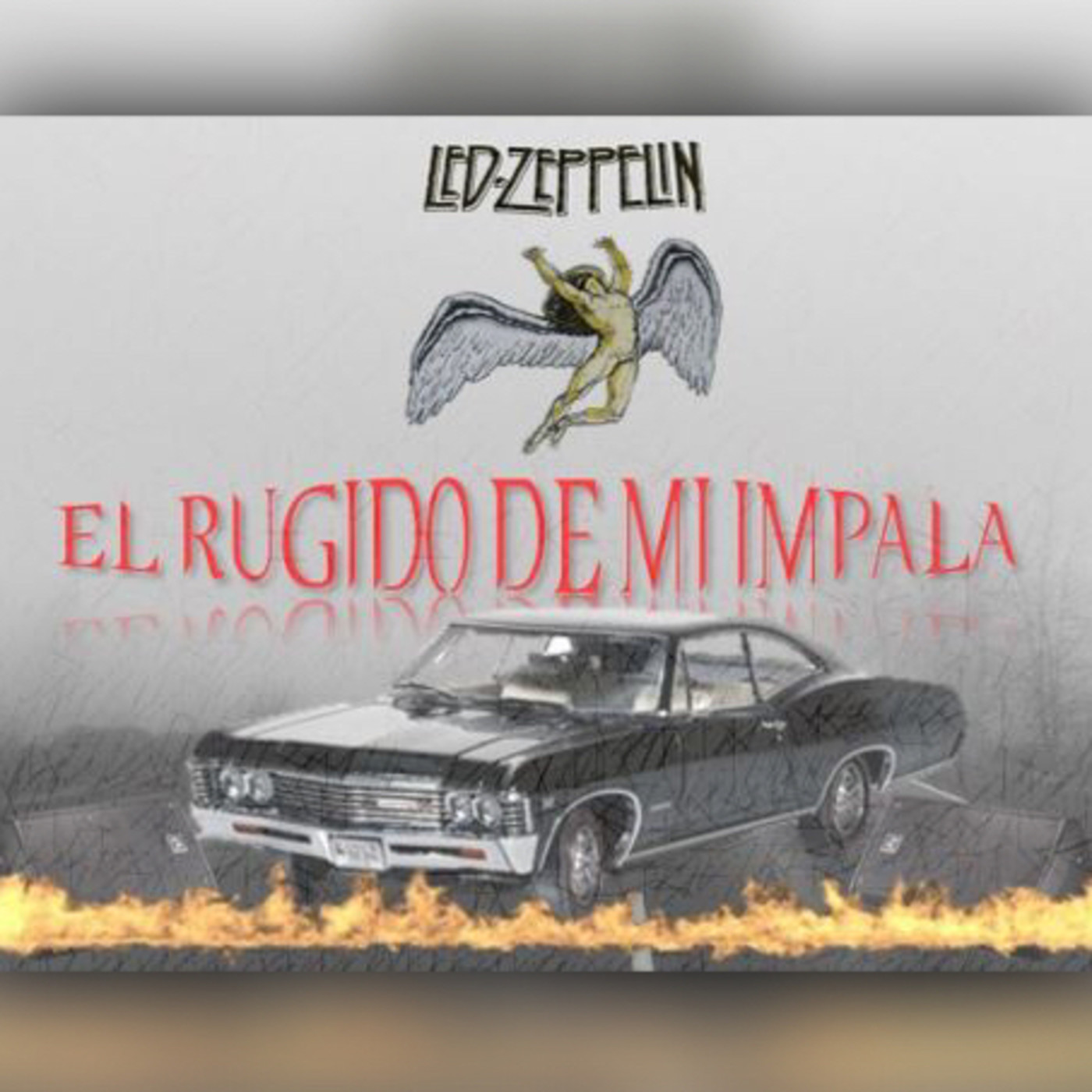 El Rugido de mi Impala