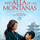Más Allá de las Montañas (2015) #Drama #peliculas #podcast #audesc