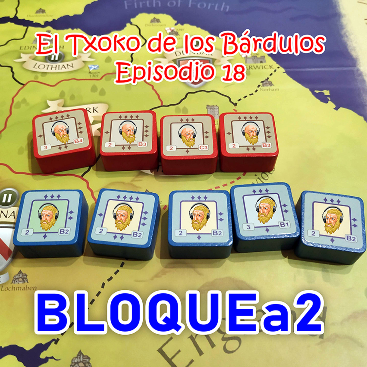 El Txoko de los Bárdulos - PODCAST